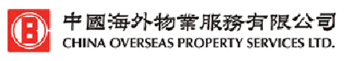 China Overseas Property Services