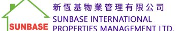 Sunbase International Properties Management